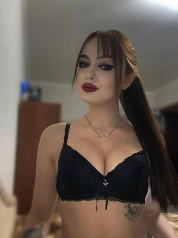 Индивидуалка Лиана Фотография 4